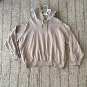 H&M Women's Hoodie Sweatshirt